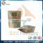 Custom Printed Food Grade Paper Kraft Bag