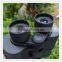 Porro Prism Binocular Telescope Waterproof Binoculars with Multi coated