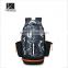 China suppliers wholesale cheap basketball backpack, ball sports bag with basketball compartment