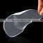 Silicone Cushion Gel Heel Foot Care Shoe Insert Pad Insole