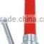 British plastic nozzle