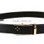 Variety of Designs Stylish Mens Genuine Leather Belt with Buckle Logo Customize                        
                                                Quality Choice