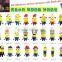 Hot New Mr Minions cartoon style promotional usb flash drive
