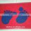 Plastic Pvc Foambacking Loop Mat Carpet Doormat