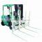 China Supplier Wholesale single-double pallet handler