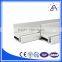 China Gold Supplier U-Slot Aluminum Profile For Furniture