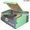 Factory directly sell small portable paper laser engraving machine