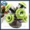 Pop Up Spice Rack Holder Set Spice Organizer Storage Tree with 6 Containers