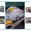 yuzhe computer control flat bag blowing machine