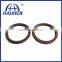 High temperature single-lip oil seal