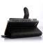 luxury leather credit card magnetic wallet case for iphone 6 6s plus 4.7