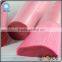 0.30mm Pink Brilliant PET Bristle From Professional Monofilament Manufacturer