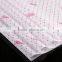 Factory price 17 gsm cotton tissue paper wholesale