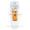 2015 Best Seling Plastic Tea Infuser Water Bottle Leak Proof Sport Flip-top Tritan fruit infuser water bottle/Shaker bottle