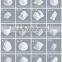 Silicon Rubber Pads for pad printer tampo printing machines
