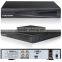 8CH 720P DVR 720P 1200TVL IR Weatherproof Outdoor CCTV Camera Home Security System Surveillance Kits P2P E-cloud