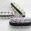 2016 hot sale high quality zipper eva eyeglasses glasses case