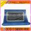 Commercial Used Inflatable Blue Movie Screen for sale