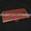 Cheap wallet leather phone cases flip cover case for xiaomi redmi note