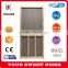 China Alibaba wholesale hot sale solid pine wood 5-bar screen door                        
                                                                                Supplier's Choice