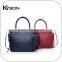 Fashion wholesale leather women handbag