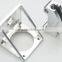 Stainless steel/steel/brass/copper/aluminum cnc machining parts /cnc machining mould