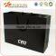 Offset Printing/Silk Printing Laminated Shopping Bag, Luxury Shopping Bag Laminated