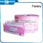 Top supplier provide baby wipes packaging film, PET packing film roll, Bopp film