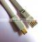 hot sale high speed magnetic two sides USB micro cable