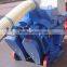 ROPW series,best quality,high efficiency,movable steel plate shot blasting machine