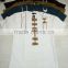 Very refreshing In Summer African wholesale ethnic clothing short sleeve t-shirts Indian Style clothing for men                        
                                                                                Supplier's Choice