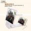 Portable Foldable Mobile Phone 3d Screen Magnifier hd With Speaker