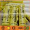 ISOKING Glasswool Heat Insulation Glass Wool Blanket Price With Aluminium Foil