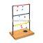 Hot selling ladder golf toss game with bag packing                        
                                                Quality Choice