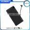 New arrival super thin polymer battery charger power bank 3600mah