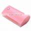 2014 new portable power bank 4400 mah /portable battery charger/mobile power bank