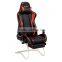 judor hot selling comfortable office chair /racing seat chair with iron stand/adjustable chair