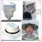 whole body protection cotton beekeeping suit/bee suit