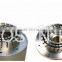 safe emulsifier pump