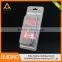 custom PET transparent blister plastic clamshell packaging