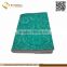 Fresh Arrival Popular HRX-BC-015 embroidered book cover
