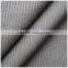 New popular design germent use 100% polyester woven zipper fabric