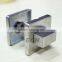 Stainless Steel Sliding Door Handle And Lock