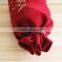Christmas Wedding Gift Bag Jewelry Velour Pouch,wine gift bag velvet