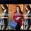 3pcs/set woman gender handbags ladies fashion restro shoulder bag sets