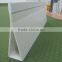 Duck/chicken/pig/poultry Farming Equipment;fiberglass Pultruded Beam, Fiberglass Support Beamfor Pig/sheep/goat Slat Floor