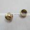 China Factory Custom Brass Beads With High Quality Good Price