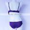 Cute girls women cotton push up bra set with print                        
                                                                                Supplier's Choice
