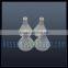 High quality corundum mullite tube / pipe / sleeve
