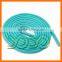 YoYo Kids Cotton Shoelaces Waxed shoelaces with Best Quality